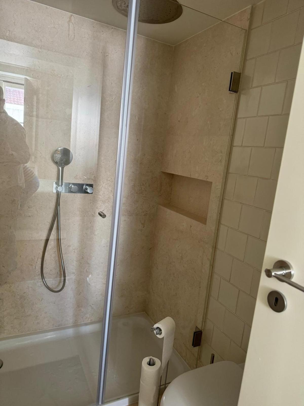Magnifico Com Wc Privativo Augusta Street Homestay Lisbon