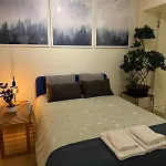 Magnifico Quarto Com Wc Privativo Augusta Street