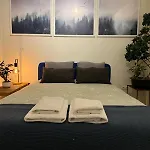 Magnifico Quarto Com Wc Privativo Augusta Street