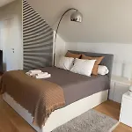 Magnifico Quarto Com Wc Privativo Augusta Street