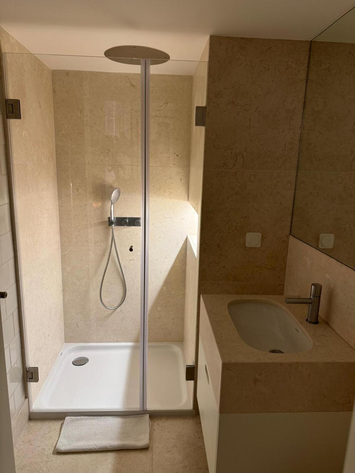 Magnifico Com Wc Privativo Augusta Street Habitación en casa particular Lisboa