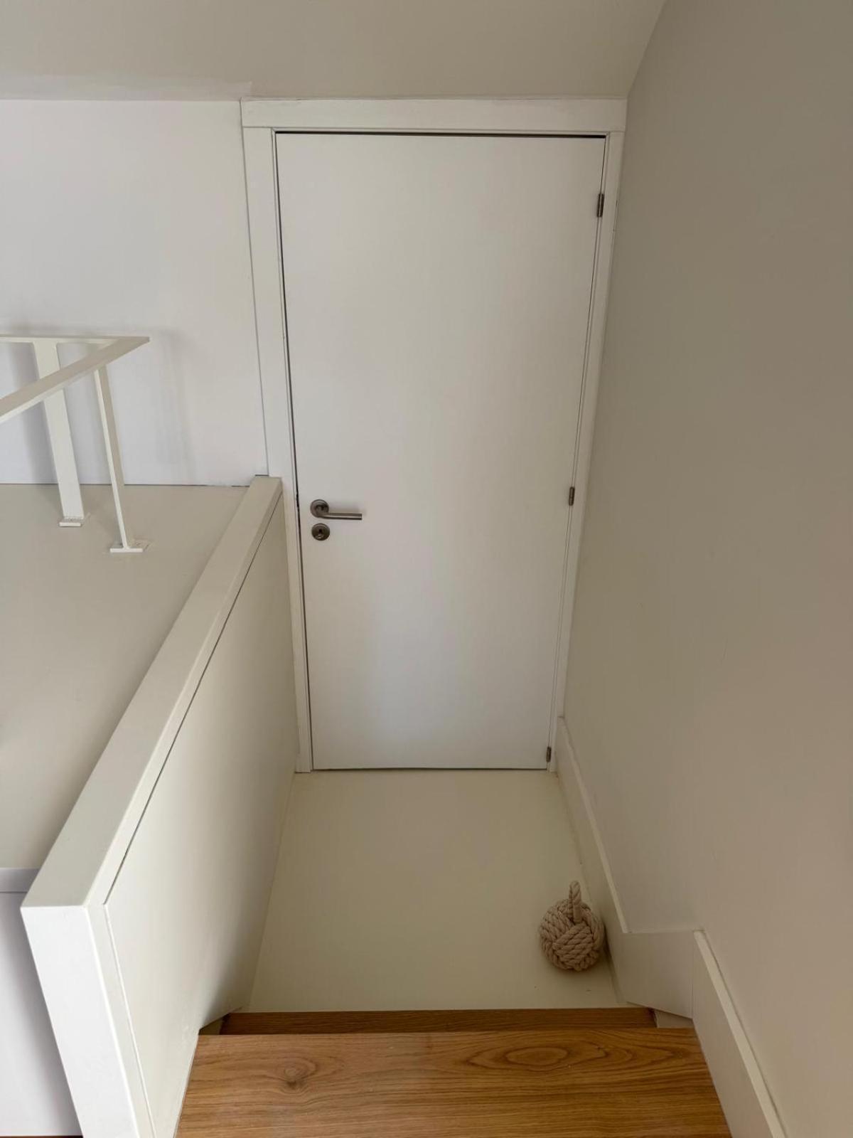 Magnifico Com Wc Privativo Augusta Street Habitación en casa particular *